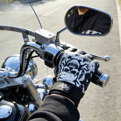 Fun Times Motorcycle Gloves