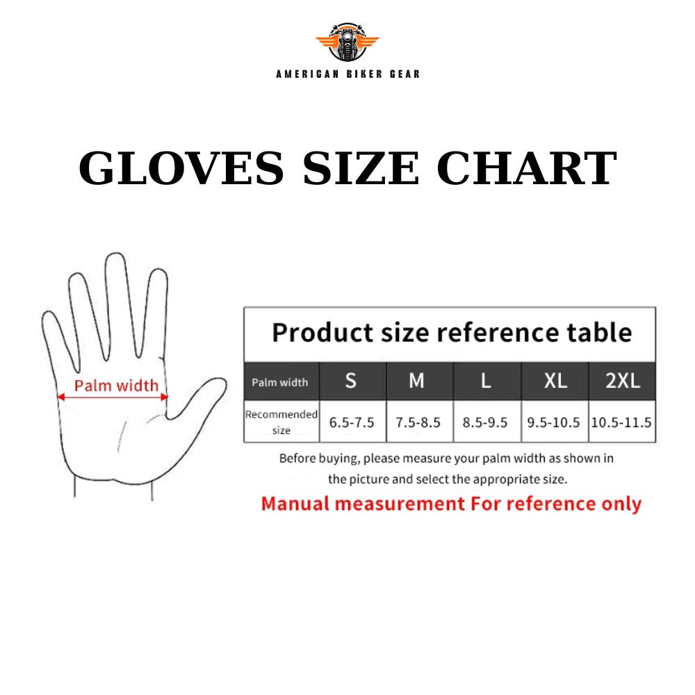 Nash Gloves