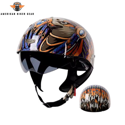 Gael Helmet