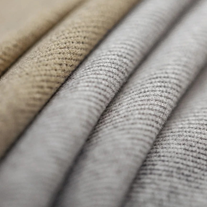 Gage Long Sleeve Henley Shirt
