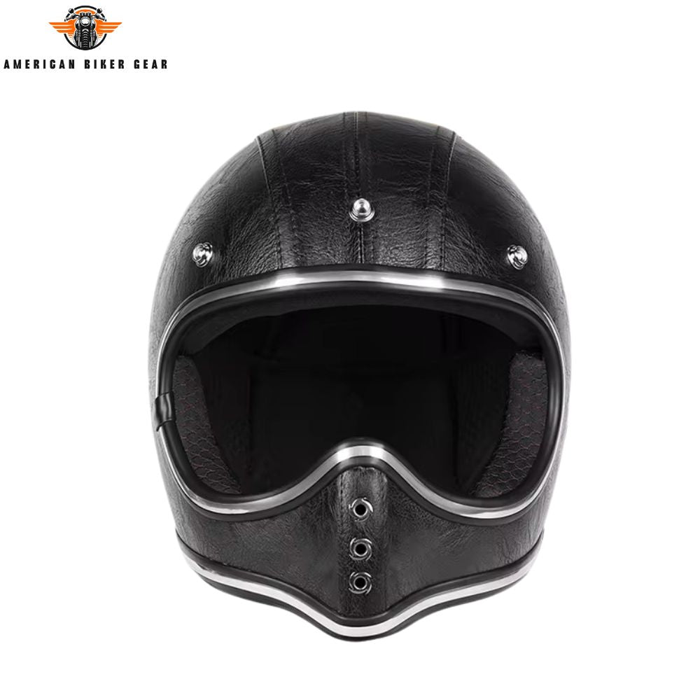 Garrick Helmet