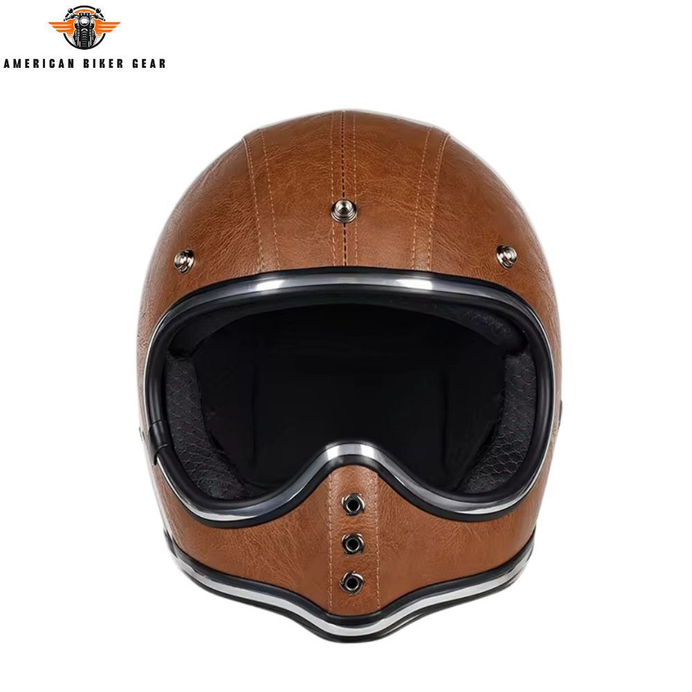 Garrick Helmet