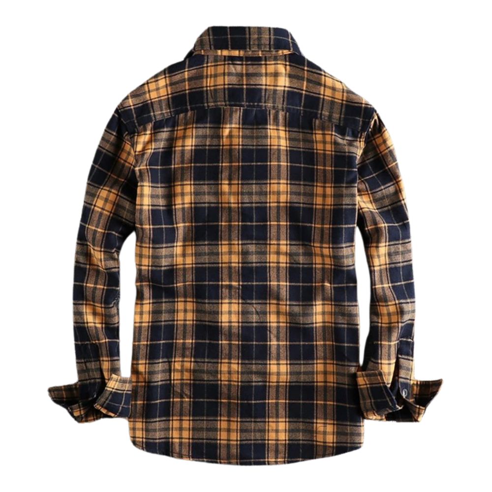 Grady Flannel