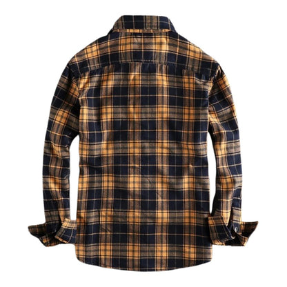 Grady Flannel