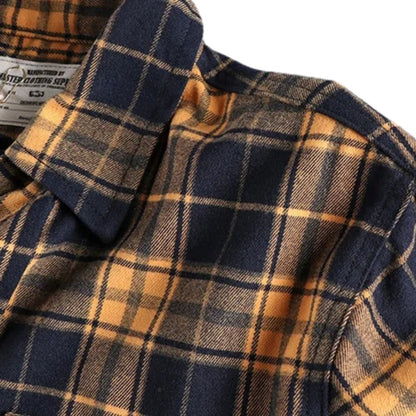 Grady Flannel