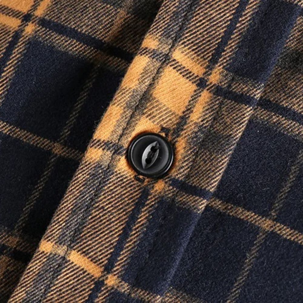 Grady Flannel
