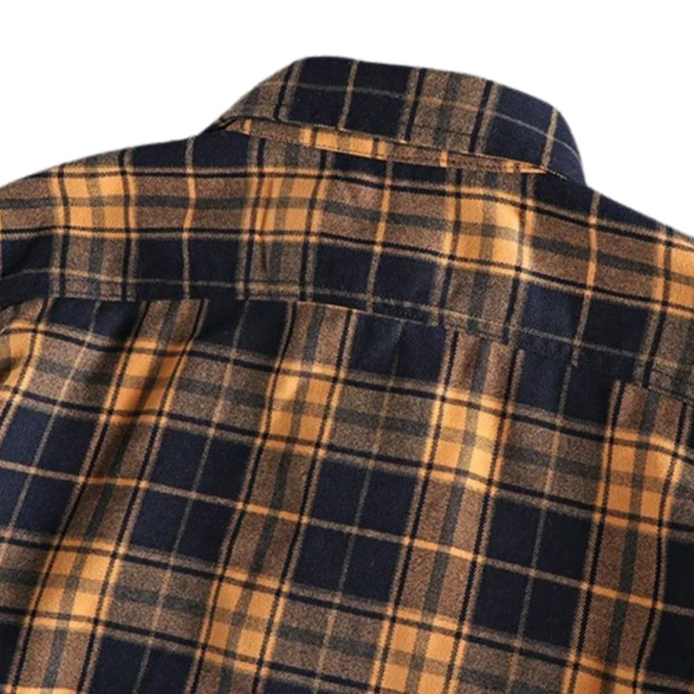Grady Flannel