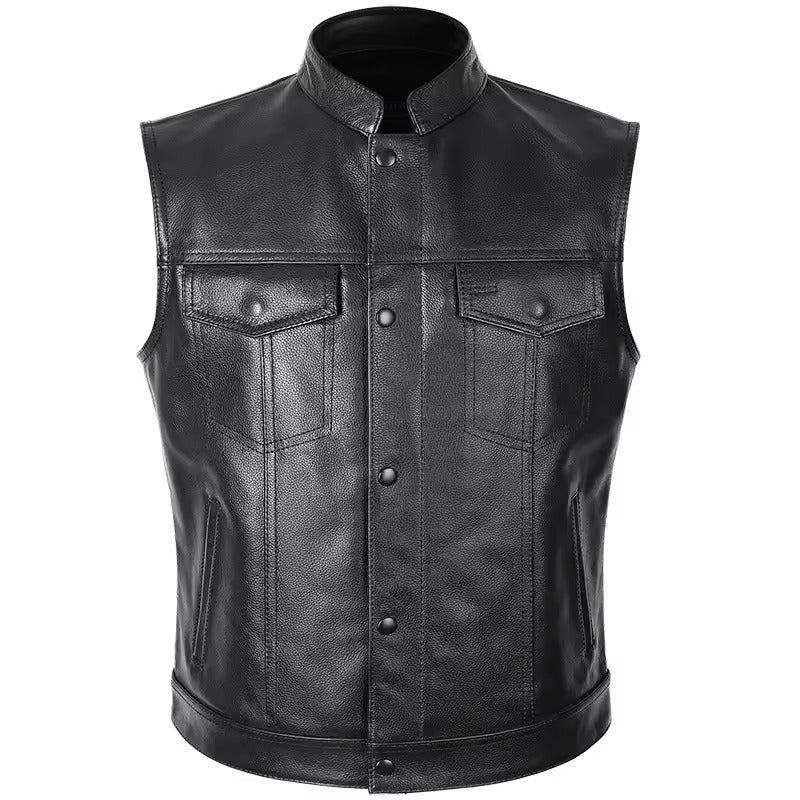 Grayson Vest