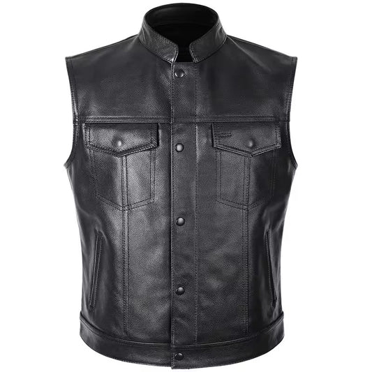 Grayson Vest