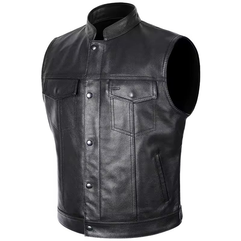 Grayson Vest