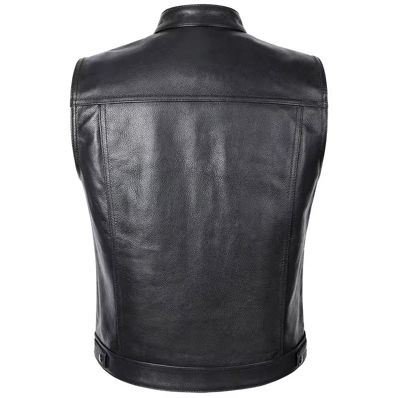 Grayson Vest