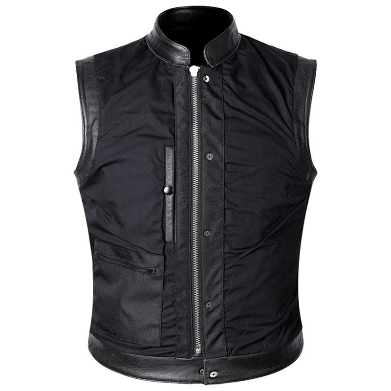Grayson Vest