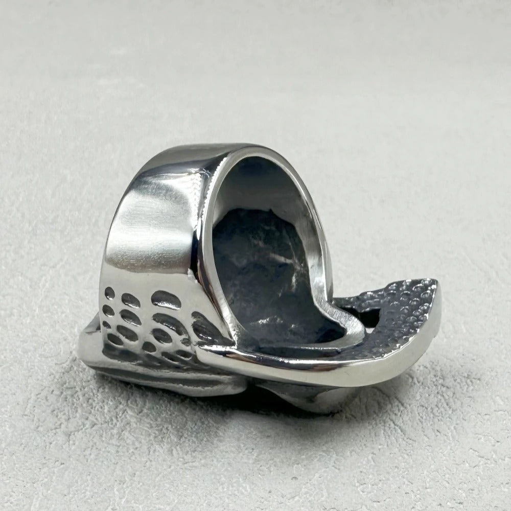 Grim Reaper Ring