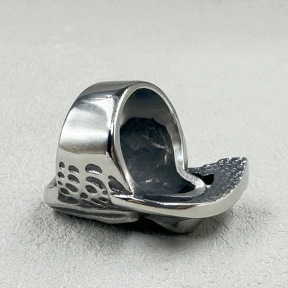 Grim Reaper Ring