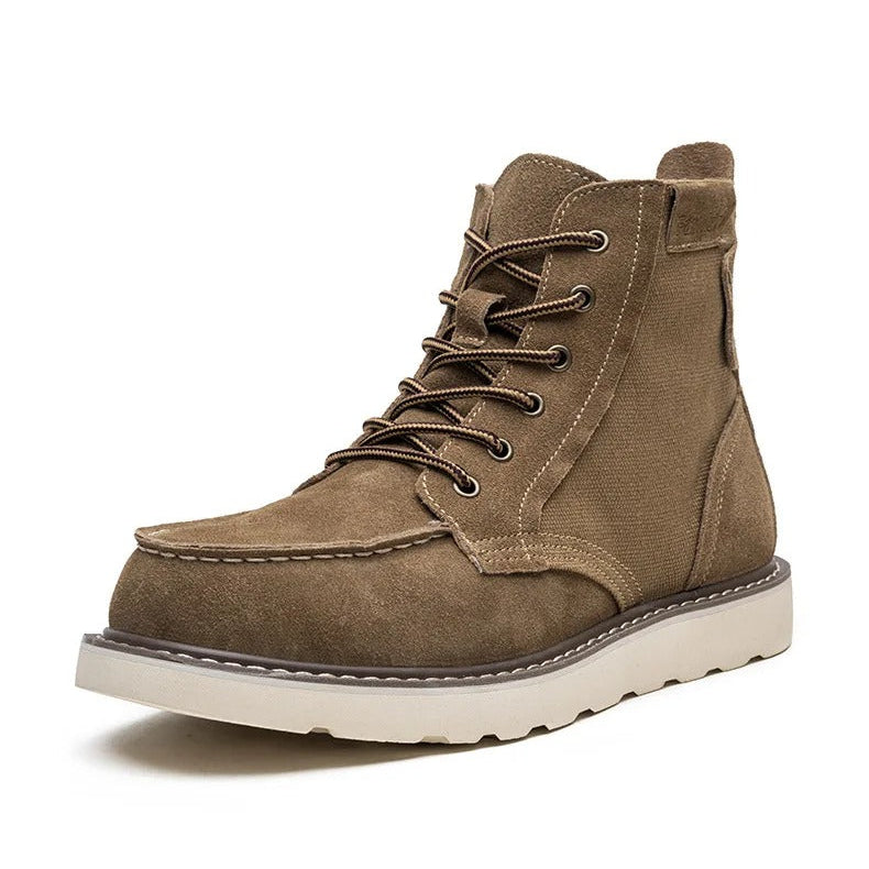 Gunnar Boots