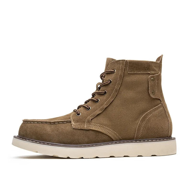 Gunnar Boots