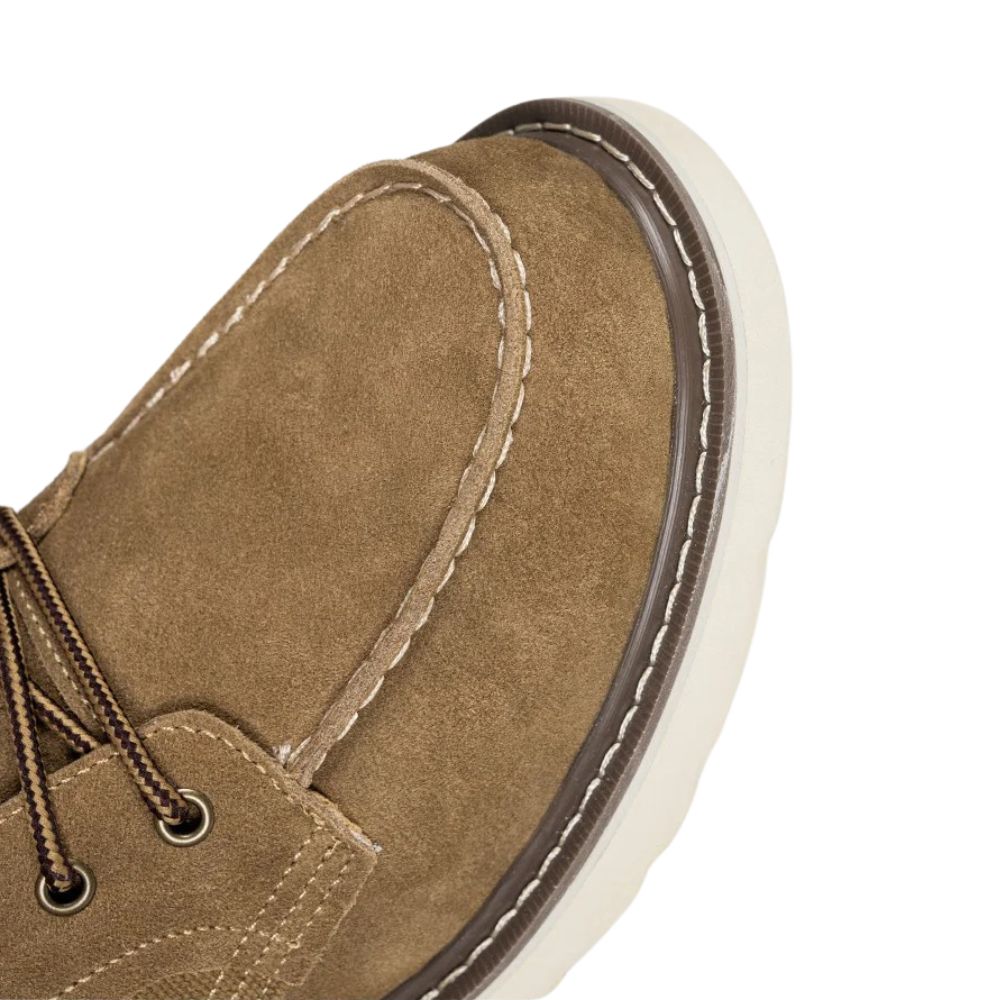 Gunnar Boots
