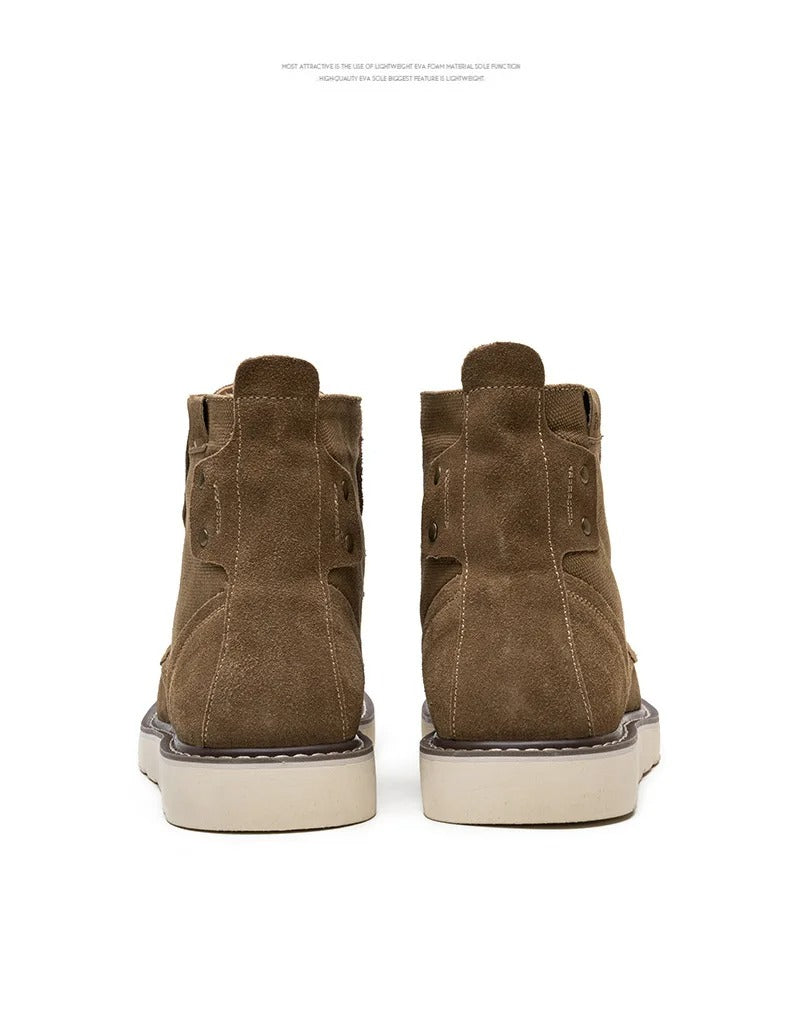Gunnar Boots