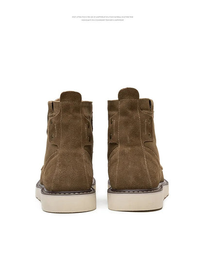 Gunnar Boots