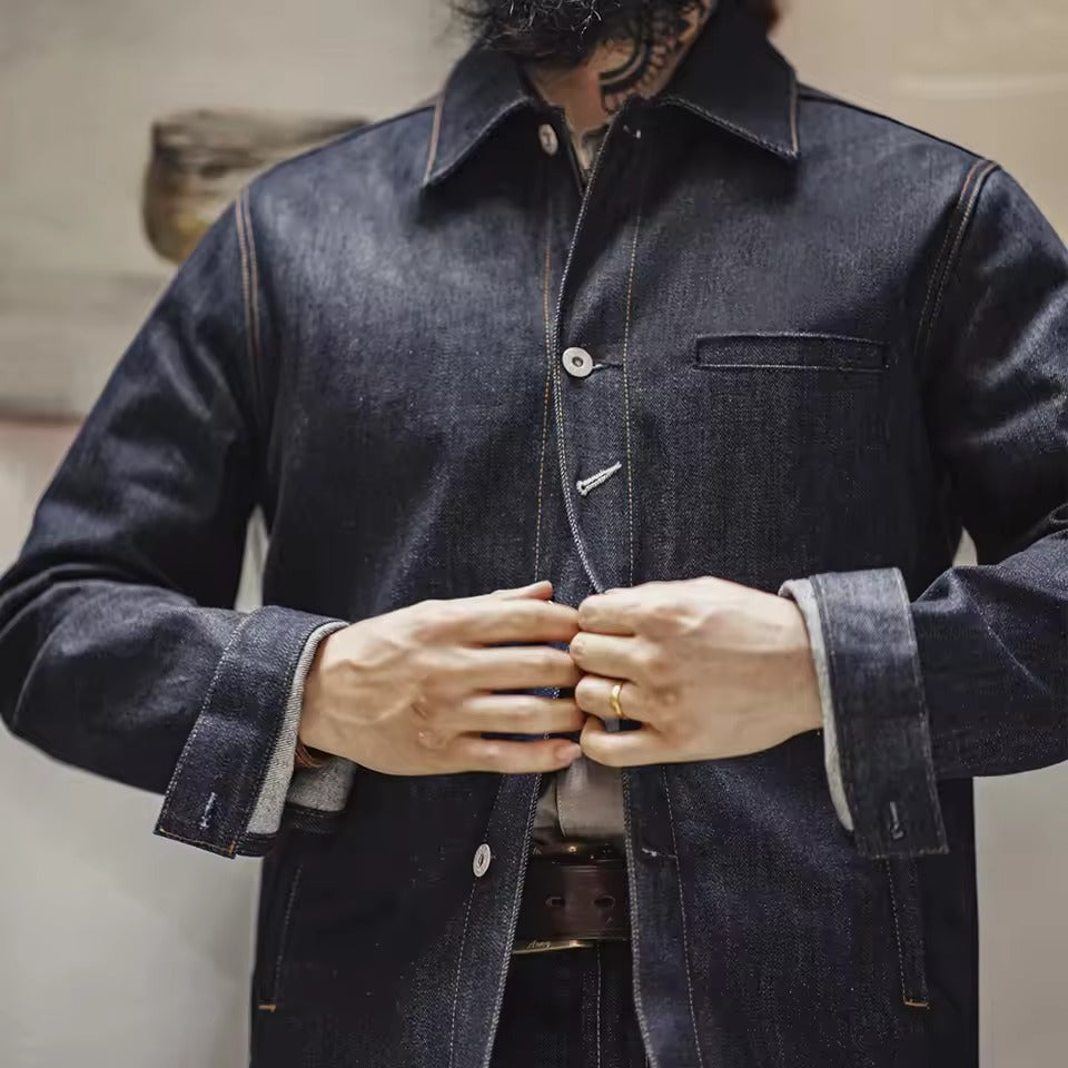 Gunnar Jacket