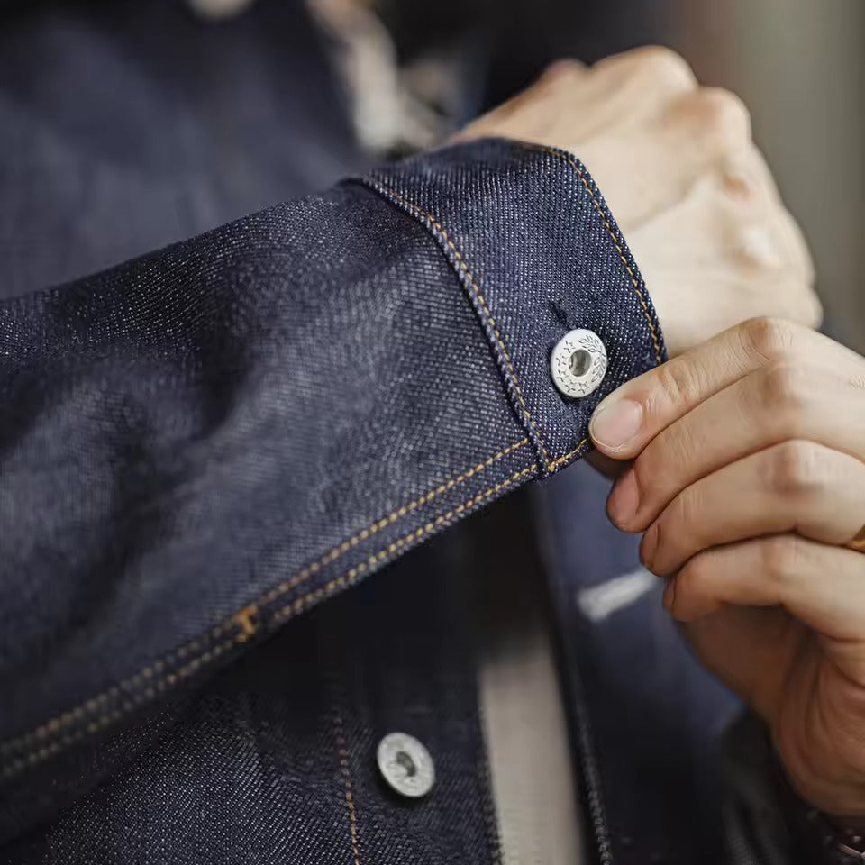 Gunnar Jacket