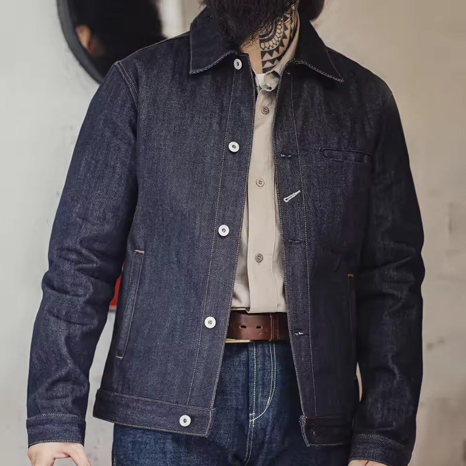 Gunnar Jacket