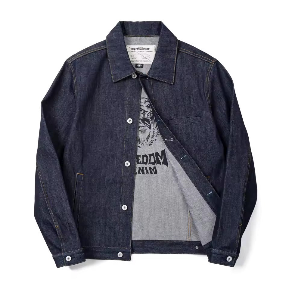 Gunnar Jacket
