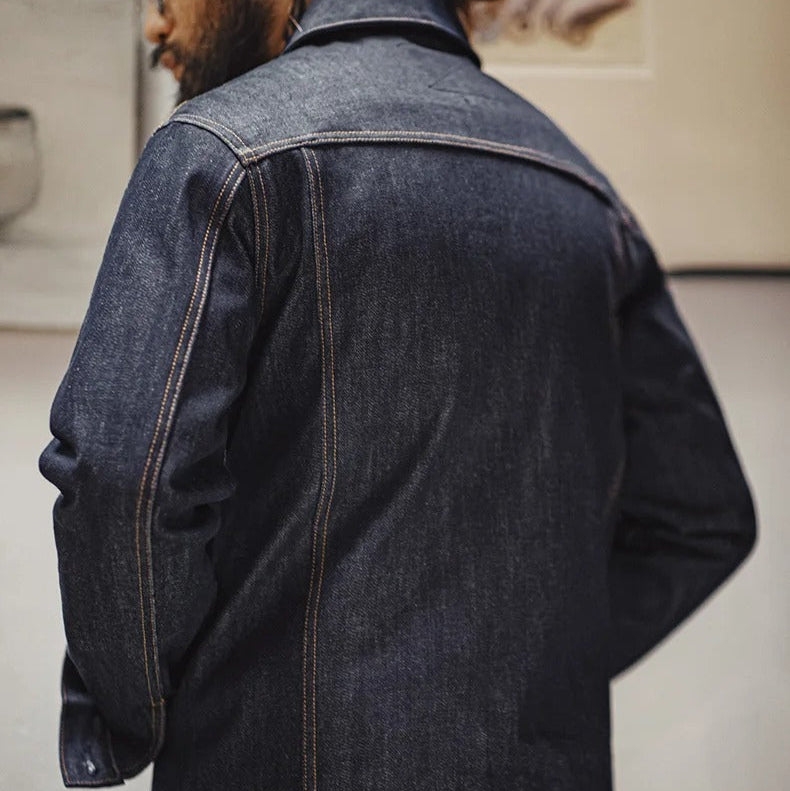 Gunnar Jacket