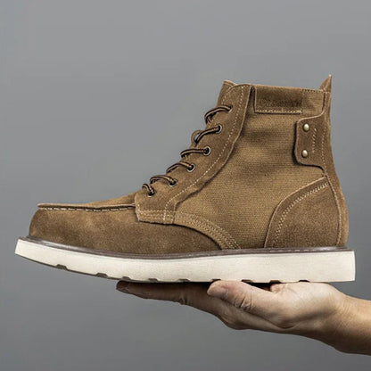 Gunnar Boots