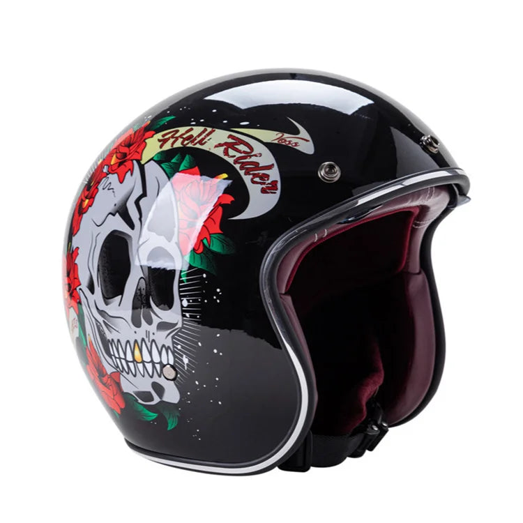 Ian Helmet