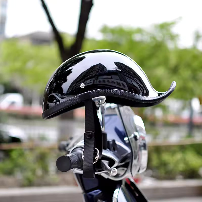 Marcus Helmet