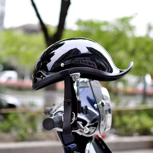 Marcus Helmet
