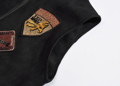 Draven Vest