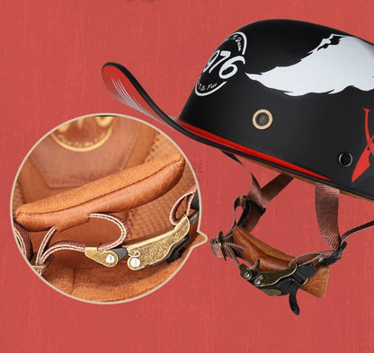 Fred Helmet