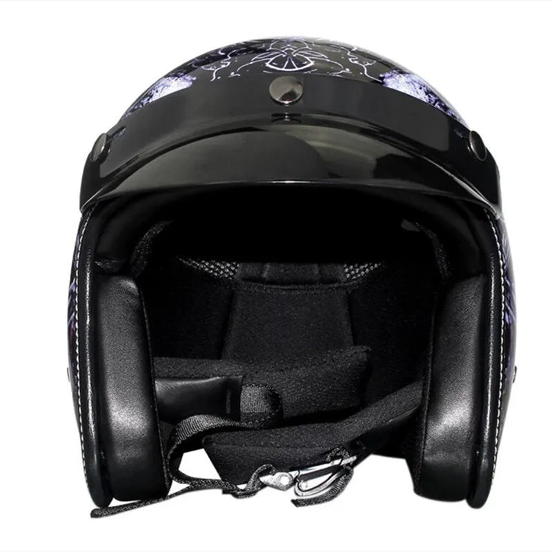 Jack Helmet