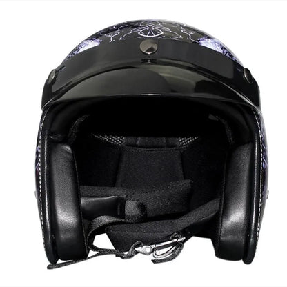 Jack Helmet