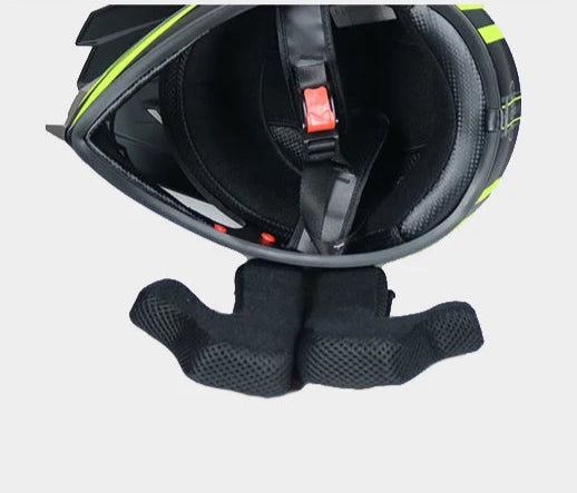 Zephyr Helmet