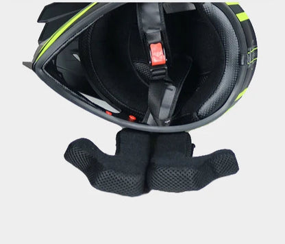 Zephyr Helmet