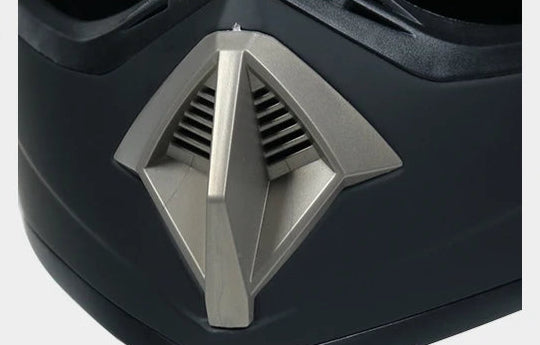 Zephyr Helmet