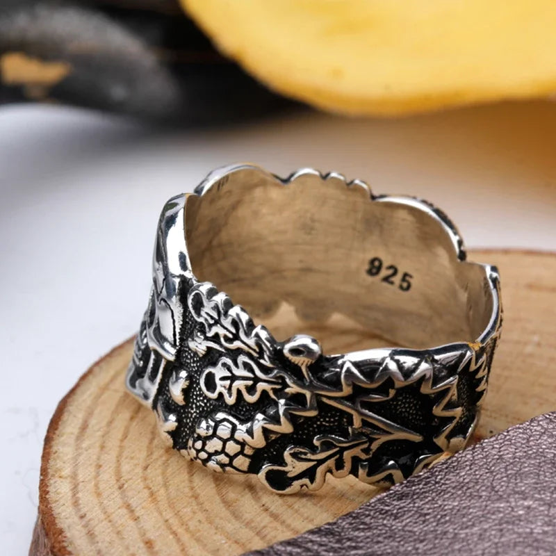 Gravemind Ring
