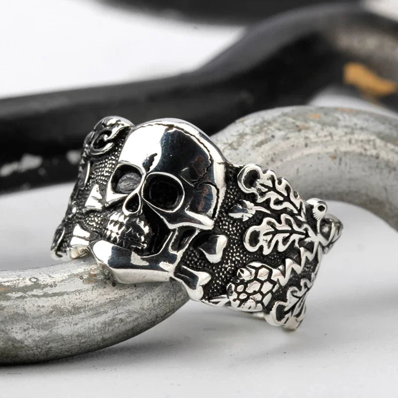 Gravemind Ring