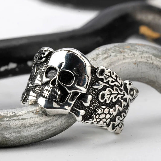 Gravemind Ring