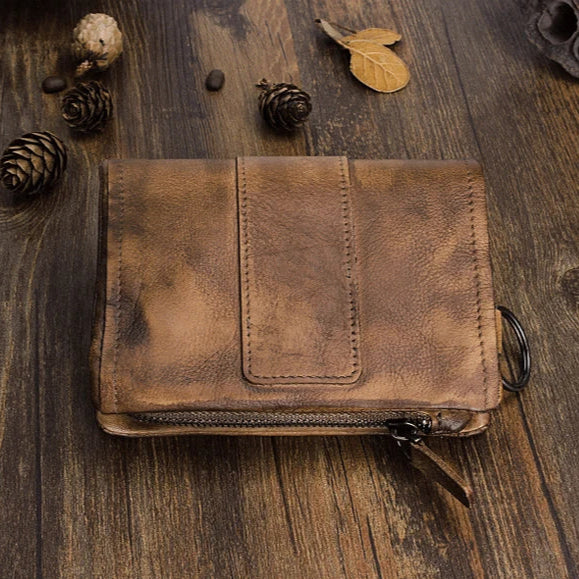 Reeve Wallet