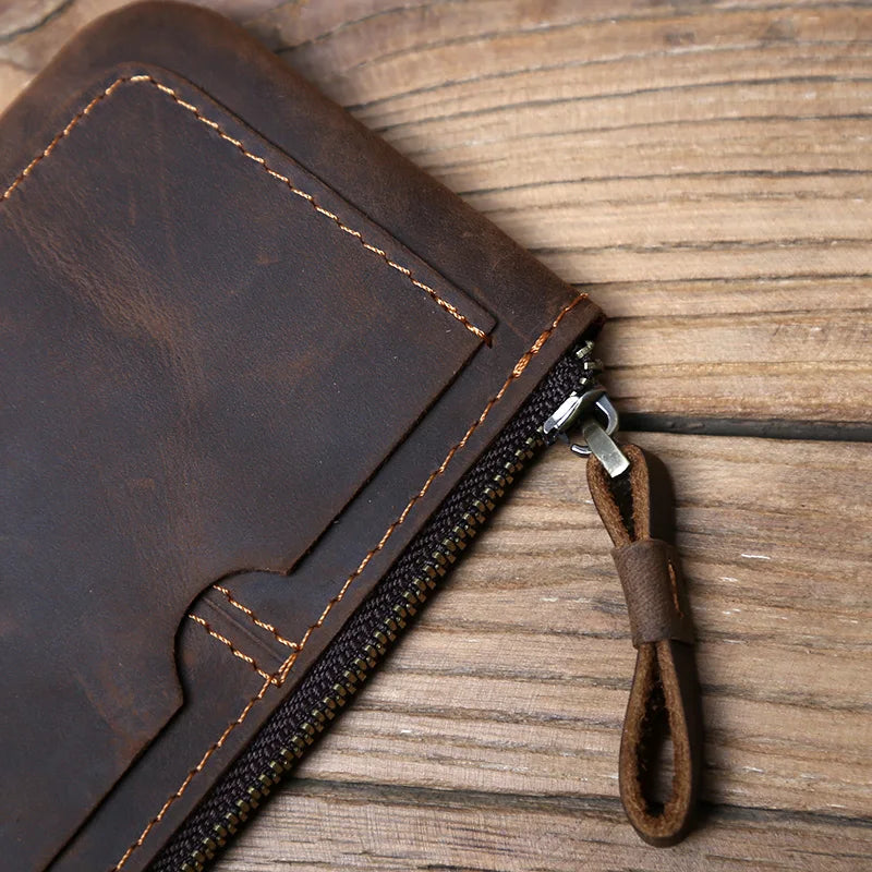 Durant Wallet