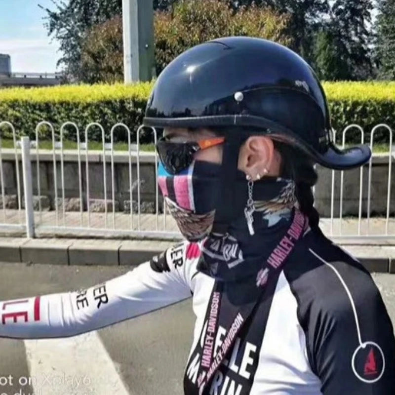 Marcus Helmet