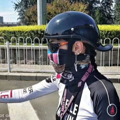 Marcus Helmet