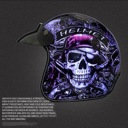 Jack Helmet