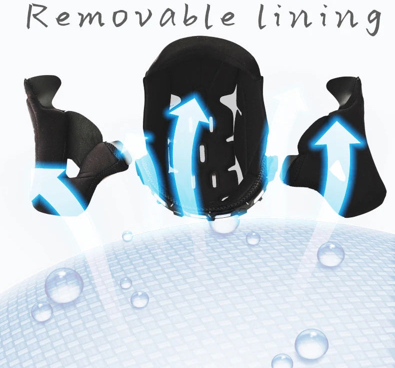 Faust Helmet - ABG x AIS