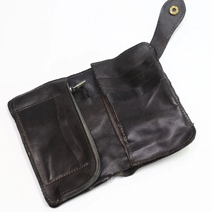 Axell Wallet