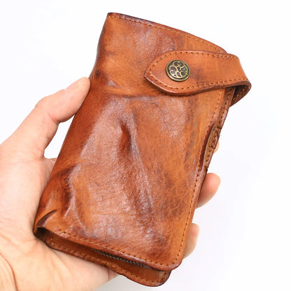 Axell Wallet